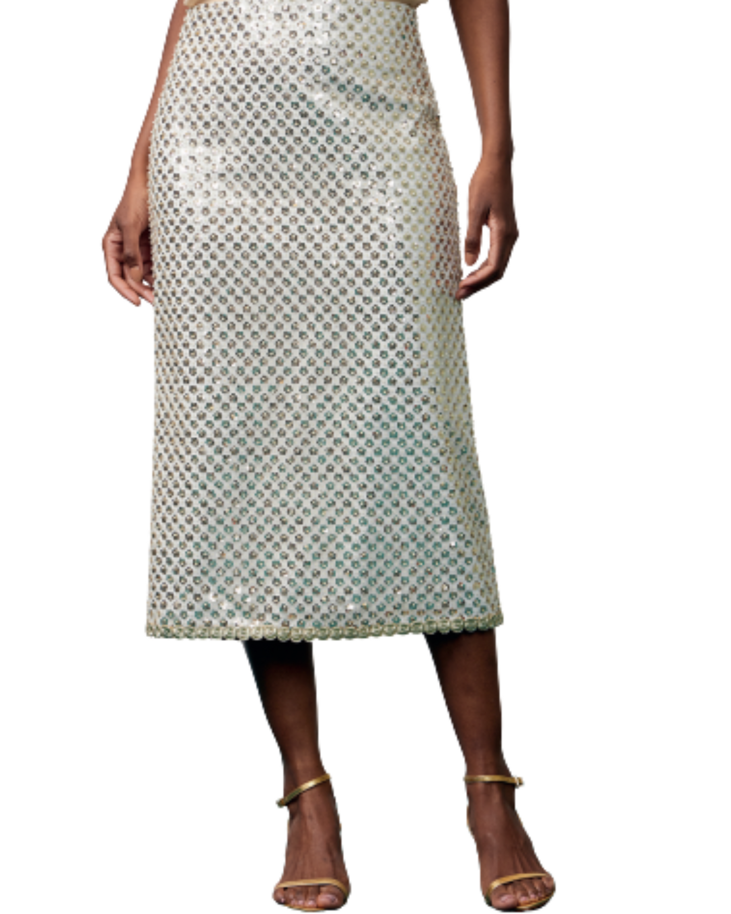 Monique Skirt