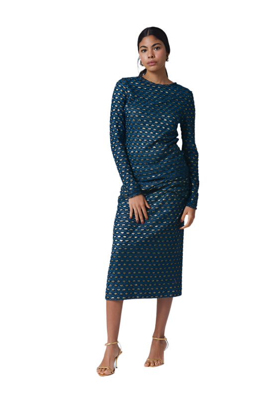 Haide Midi Skirt