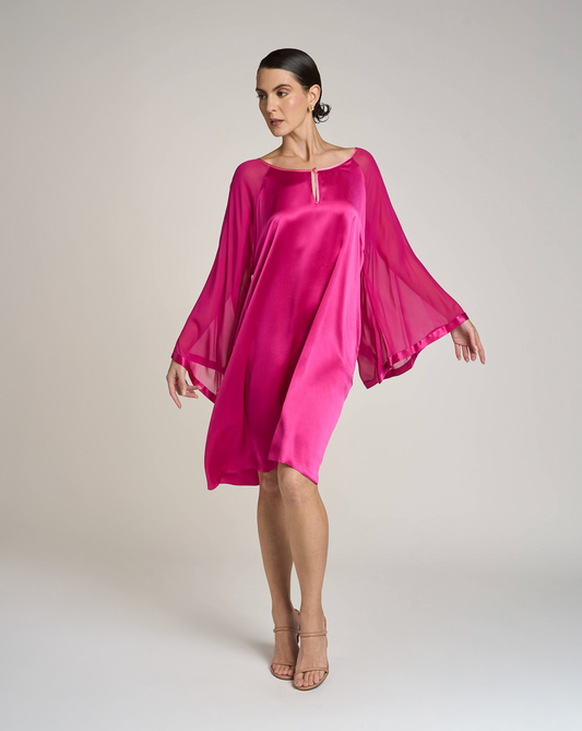 TWIGGY DRESS