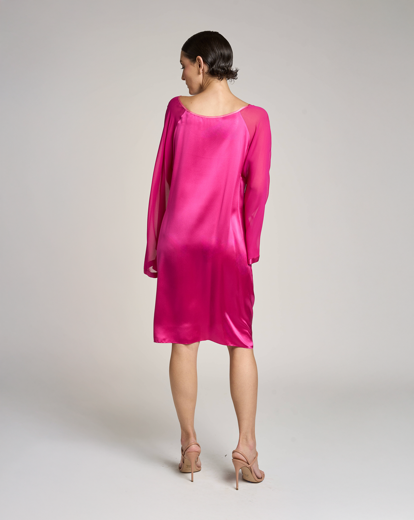 TWIGGY DRESS