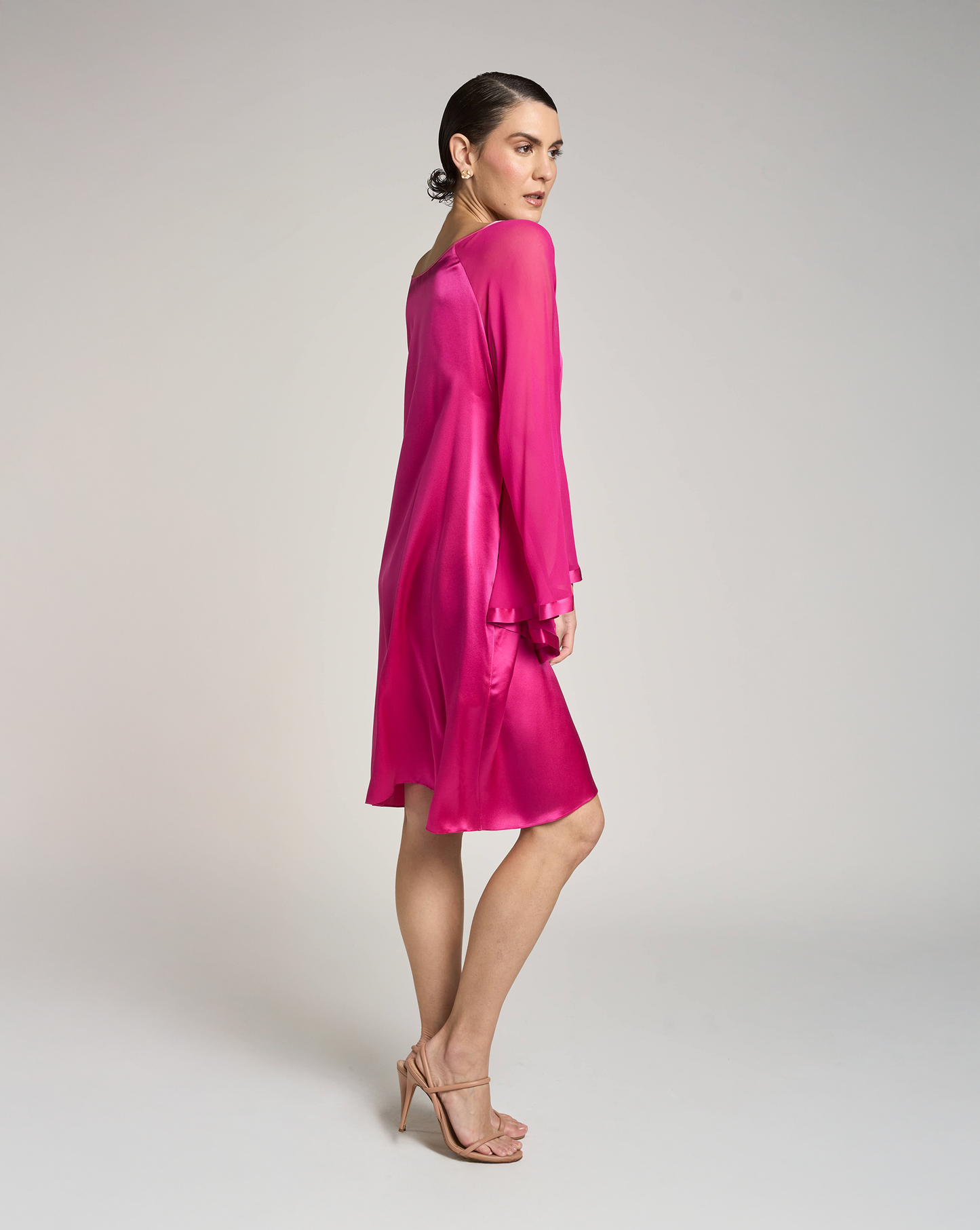 TWIGGY DRESS